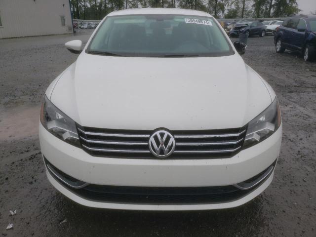 2012 Volkswagen Passat S VIN: 1VWAP7A30CC099050 Lot: 55949574