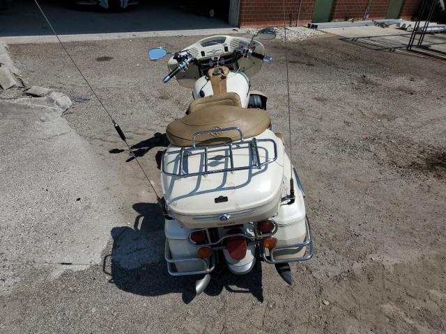 2000 YAMAHA XVZ13 TF - JYAVP04E0YA003411