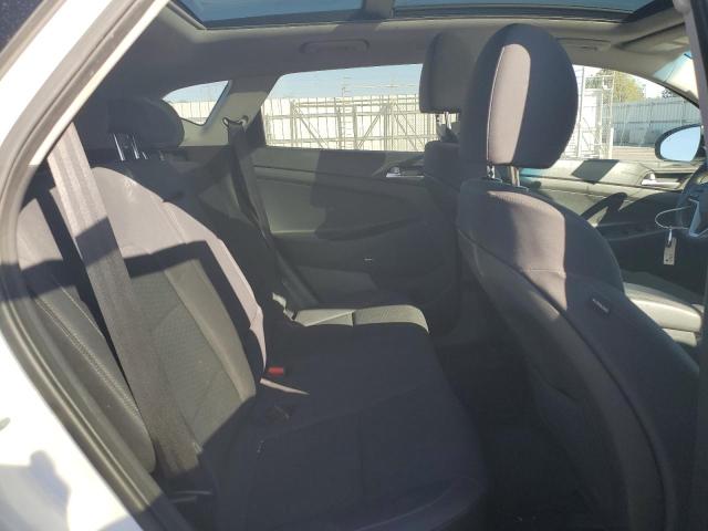 2019 Hyundai Tucson Limited VIN: KM8J3CALXKU967115 Lot: 56011994