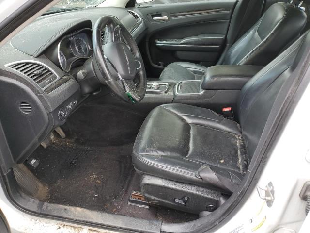 2016 CHRYSLER 300 LIMITE - 2C3CCARG3GH274152
