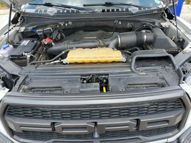 2017 Ford F150 Raptor VIN: 1FTFW1RG1HFB97901 Lot: 55826664