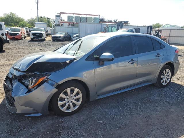Vin: jtdepraexlj112125, lot: 56150684, toyota corolla le 2020 img_1