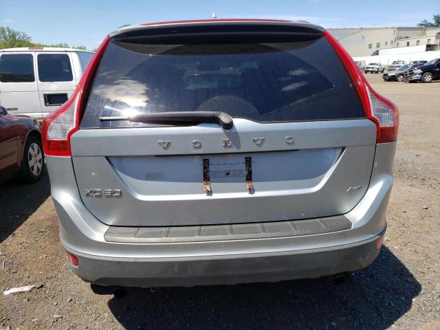 2011 Volvo Xc60 3.2 VIN: YV4940DZ3B2155277 Lot: 54745354