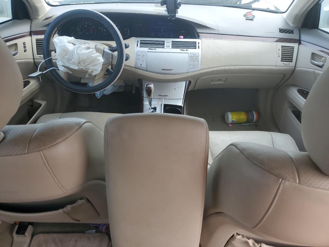 4T1BK36B38U317297 2008 Toyota Avalon Xl