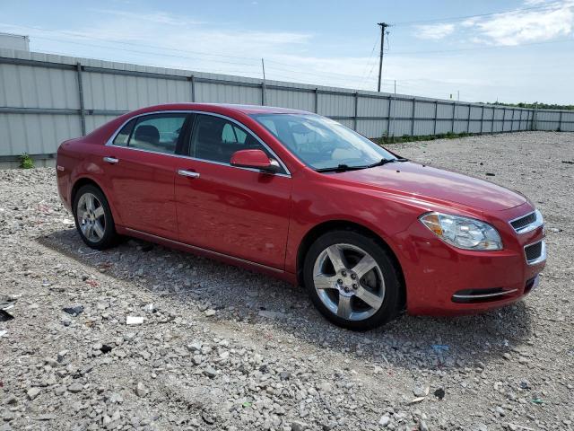 2012 Chevrolet Malibu 1Lt VIN: 1G1ZC5E03CF316667 Lot: 55686714