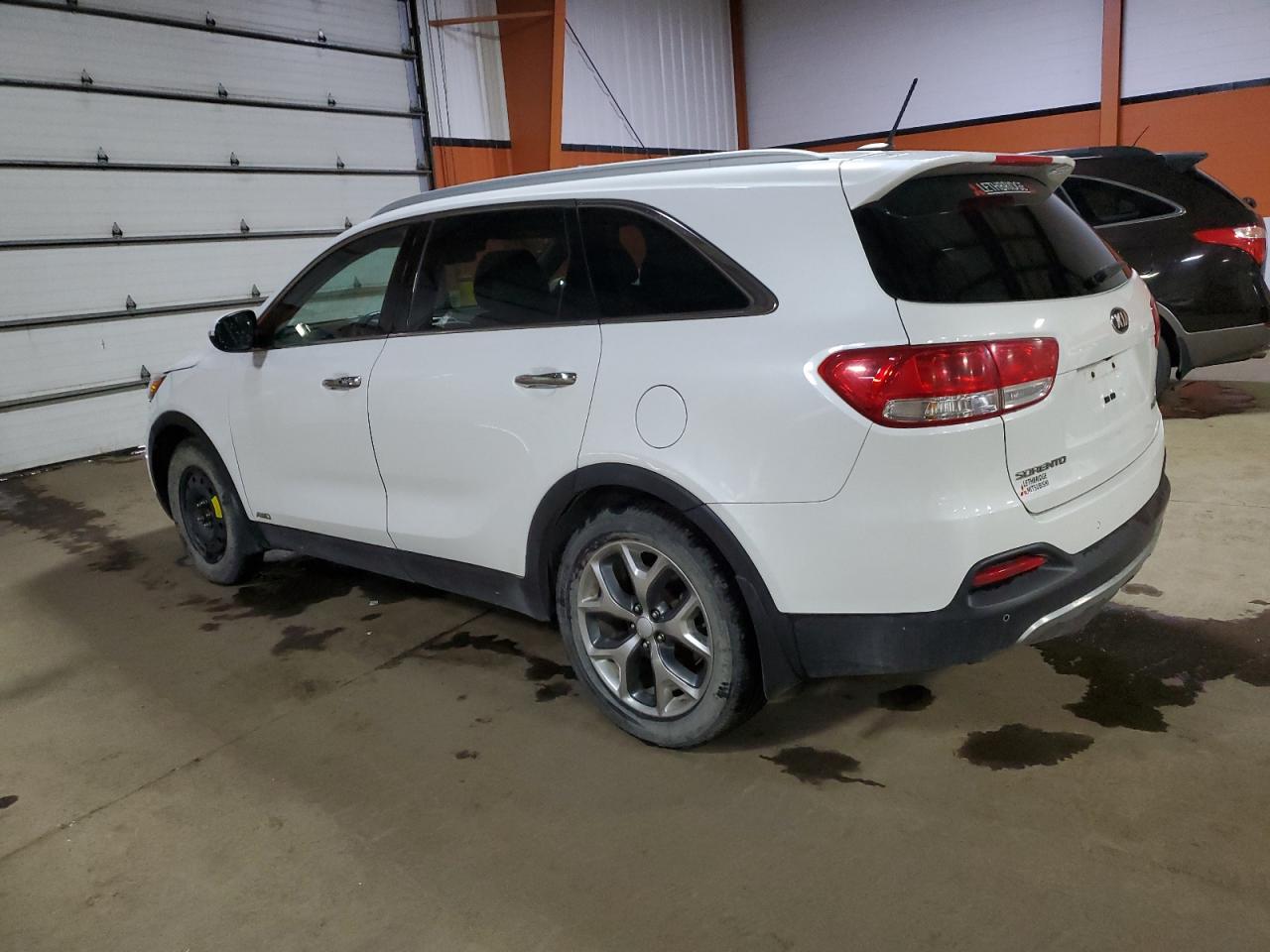 5XYPHDA11GG069466 2016 Kia Sorento Ex 5XYPHDA11GG069466 2016 Kia Sorento Ex
