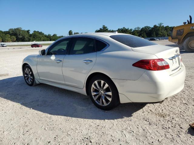 2012 Infiniti M37 VIN: JN1BY1AP9CM335700 Lot: 55970454