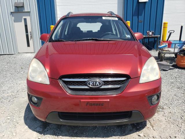 2008 Kia Rondo Base VIN: KNAFG525687123877 Lot: 56049544