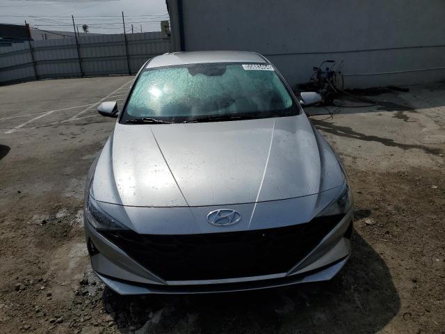 2021 Hyundai Elantra Sel VIN: 5NPLM4AG2MH049066 Lot: 55883464