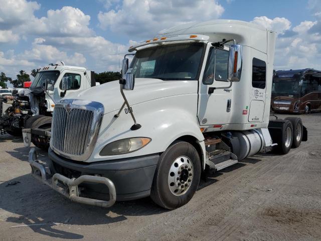 2014 International Prostar VIN: 3HSDJSNR4EN123548 Lot: 54326504