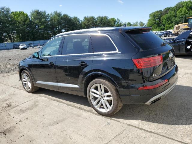 2018 Audi Q7 Prestige VIN: WA1VAAF7XJD016076 Lot: 55673454