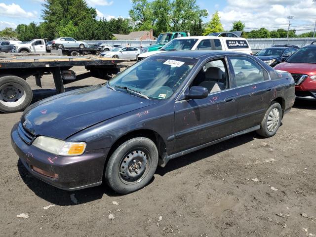 1995 Honda Accord Lx VIN: 1HGCD5638SA147763 Lot: 55204414