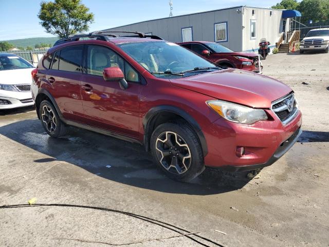 2014 Subaru Xv Crosstrek 2.0 Premium VIN: JF2GPACC9E8243872 Lot: 57015504