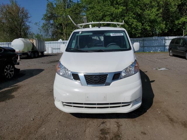 2016 Nissan Nv200 2.5S VIN: 3N6CM0KN5GK699720 Lot: 54923704