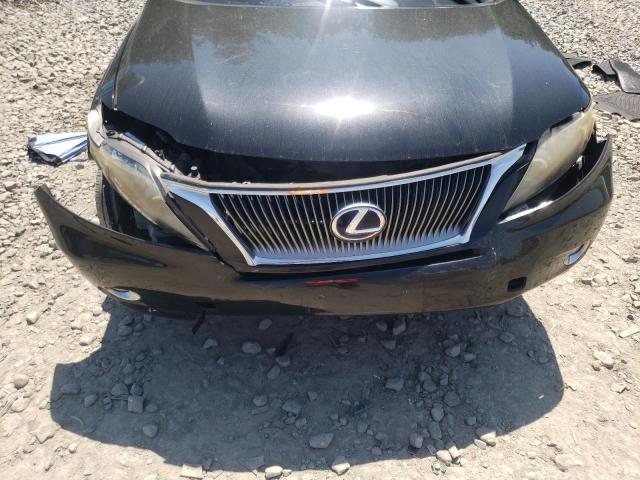 2011 Lexus Rx 450 VIN: JTJBC1BA5B2042468 Lot: 55942374