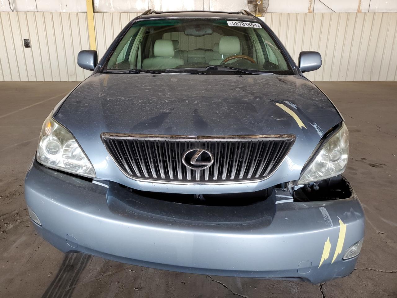 2T2GA31U65C039487 2005 Lexus Rx 330