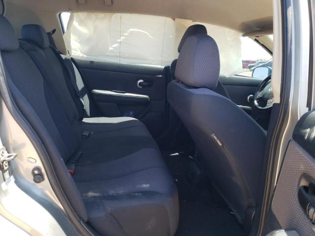 2007 Nissan Versa S VIN: 3N1BC13E87L416956 Lot: 57247764