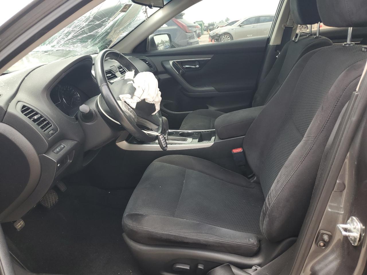 1N4AL3AP7EC322462 2014 Nissan Altima 2.5