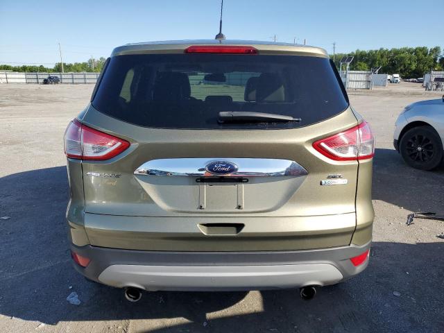 2013 Ford Escape Sel VIN: 1FMCU0H92DUB70469 Lot: 56105864