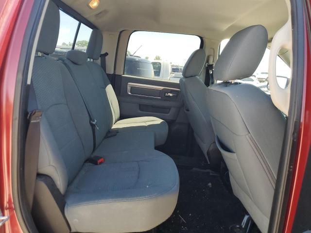 2013 Ram 1500 Slt VIN: 1C6RR7LT2DS645603 Lot: 56647844