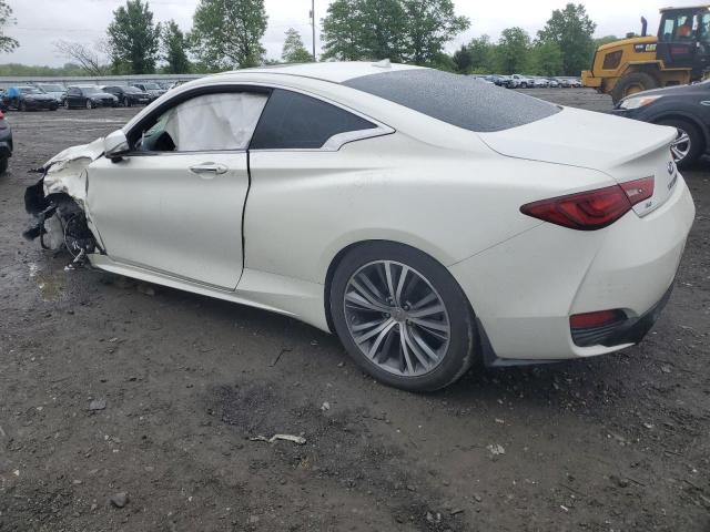 2019 INFINITI Q60 PURE - JN1EV7EL9KM290188