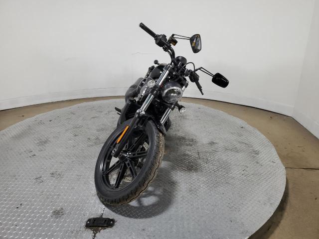 2023 HARLEY-DAVIDSON RH975 1HD1ZH119PB315599