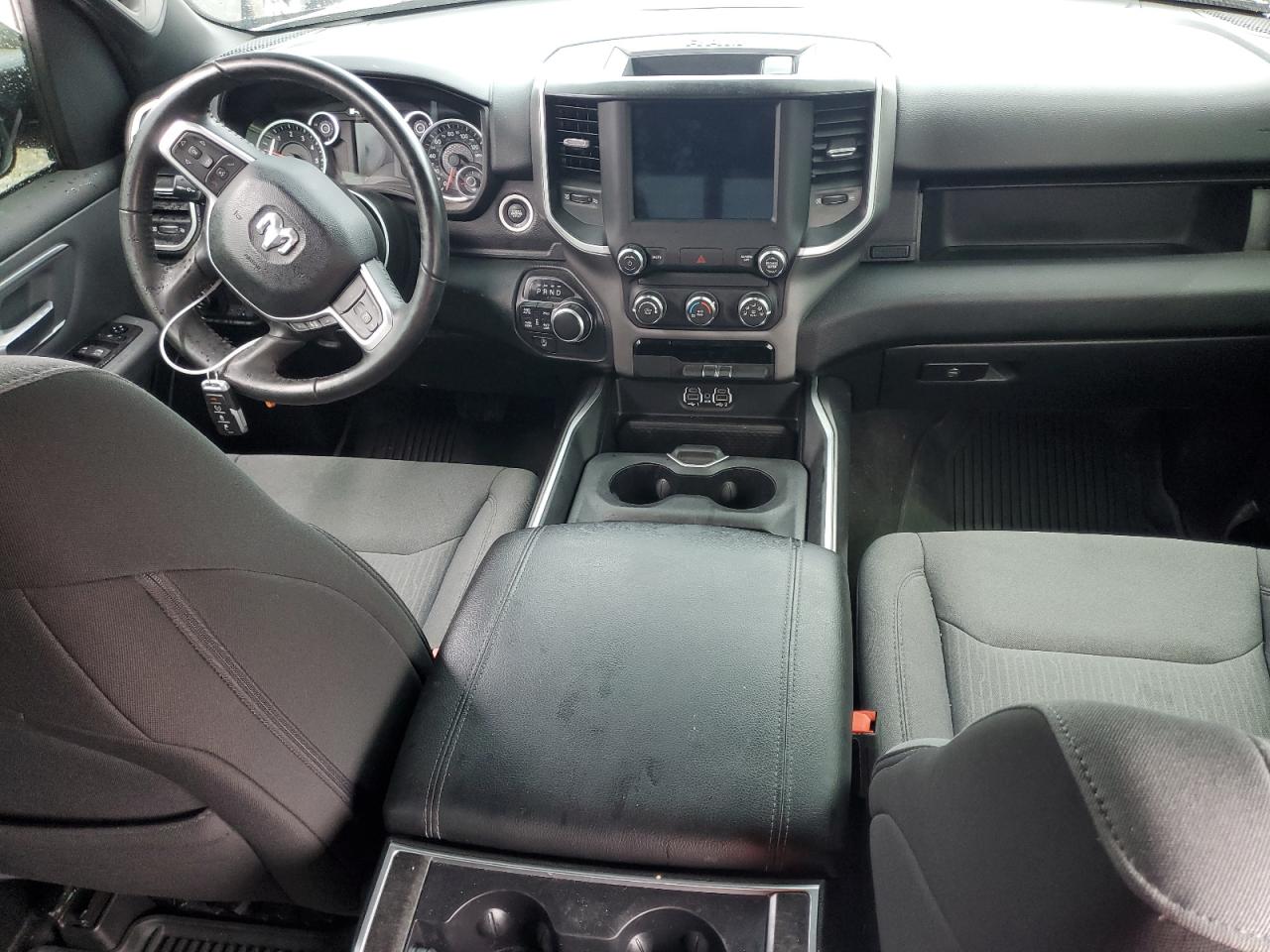 RAM 1500 BIG HORN/LONE STAR