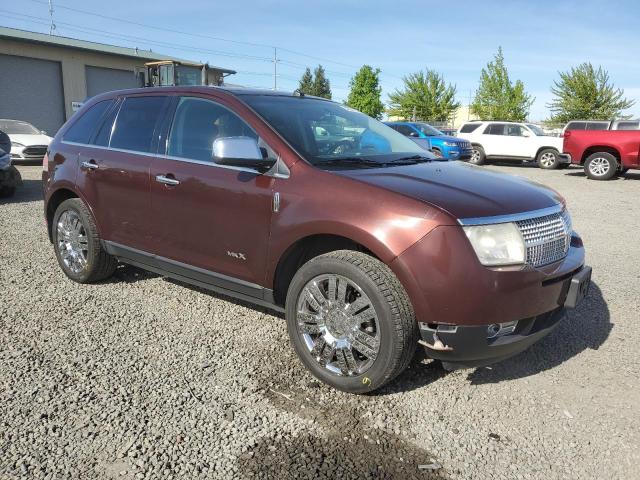 2009 Lincoln Mkx VIN: 2LMDU88C79BJ00904 Lot: 54283134