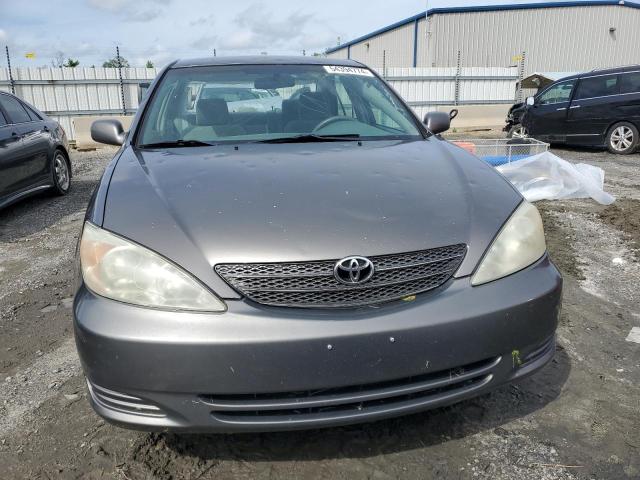 4T1BE32KX2U537119 2002 Toyota Camry Le