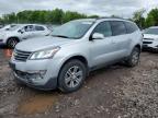 CHEVROLET TRAVERSE L photo