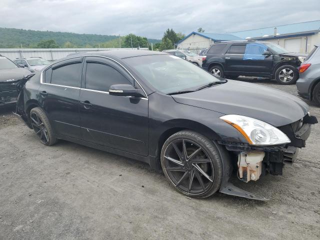 1N4AL2AP4CN461900 2012 Nissan Altima Base