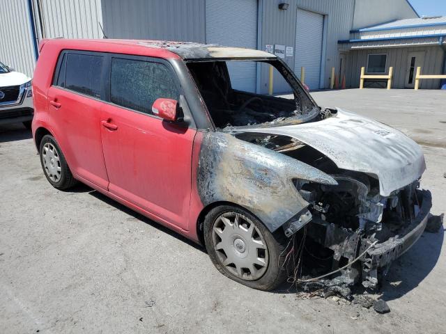 2009 Toyota Scion Xb VIN: JTLKE50E191094937 Lot: 55256144