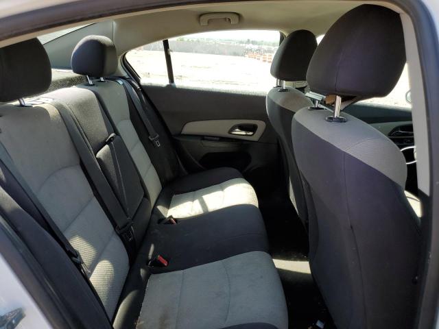 2012 Chevrolet Cruze Ls VIN: 1G1PC5SH4C7352024 Lot: 55107284