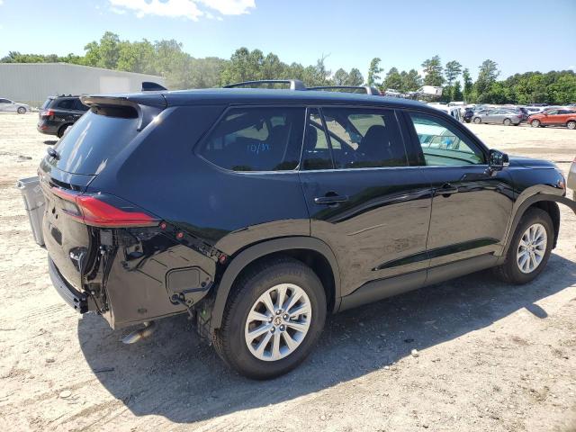 2024 TOYOTA GRAND HIGH - 5TDAAAB51RS036712