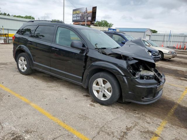 3C4PDCABXDT557723 | 2013 Dodge journey se