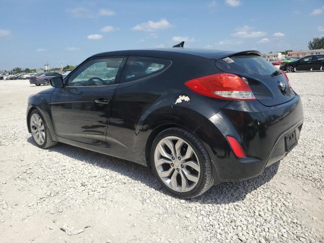 2013 Hyundai Veloster VIN: KMHTC6AD9DU093412 Lot: 54495894