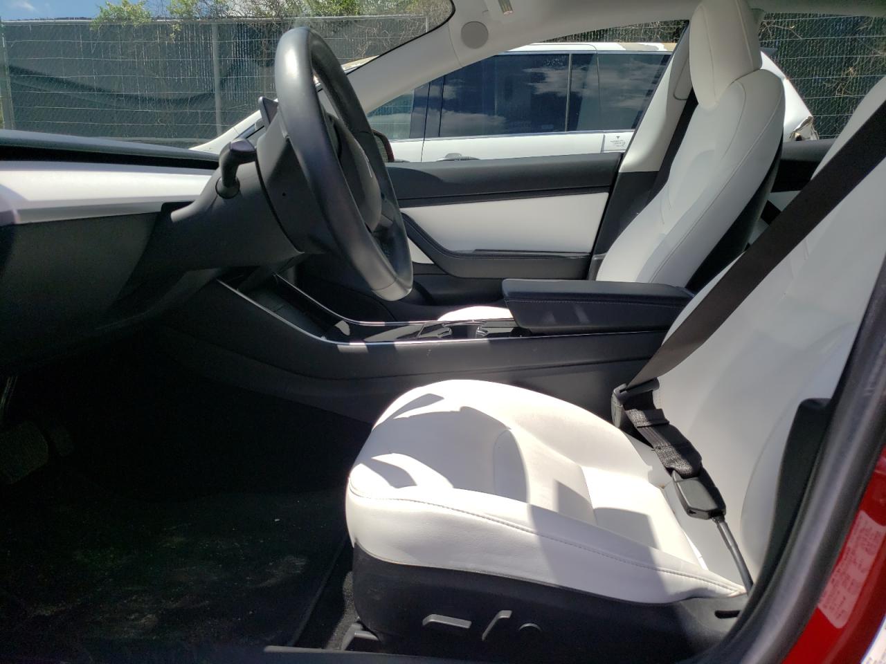 5YJ3E1EB1JF096352 2018 Tesla Model 3