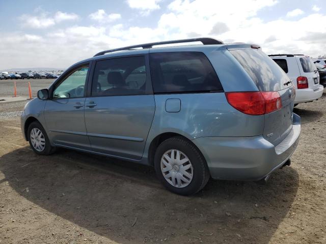 2008 Toyota Sienna Ce VIN: 5TDZK23C68S200781 Lot: 56580874