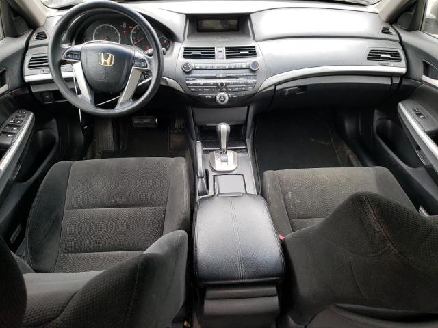 2009 Honda Accord Ex VIN: 1HGCP26709A040922 Lot: 54610634