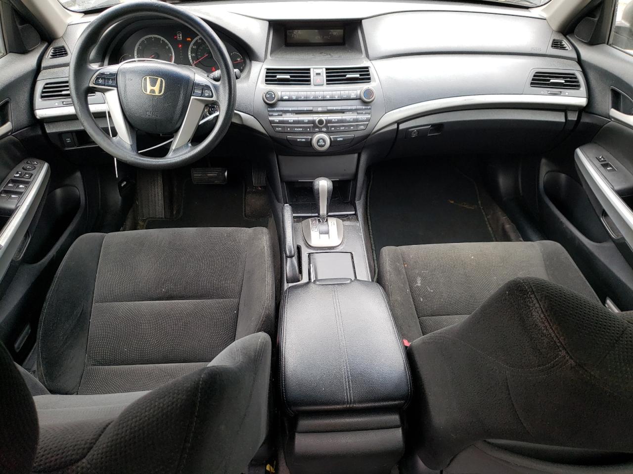 1HGCP26709A040922 2009 Honda Accord Ex