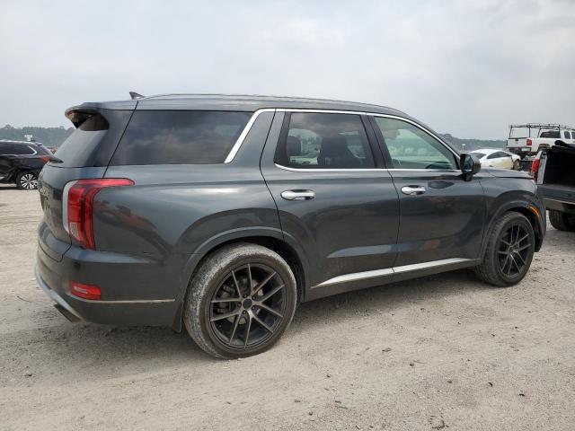 2020 Hyundai Palisade Limited VIN: KM8R54HE2LU035163 Lot: 54011904