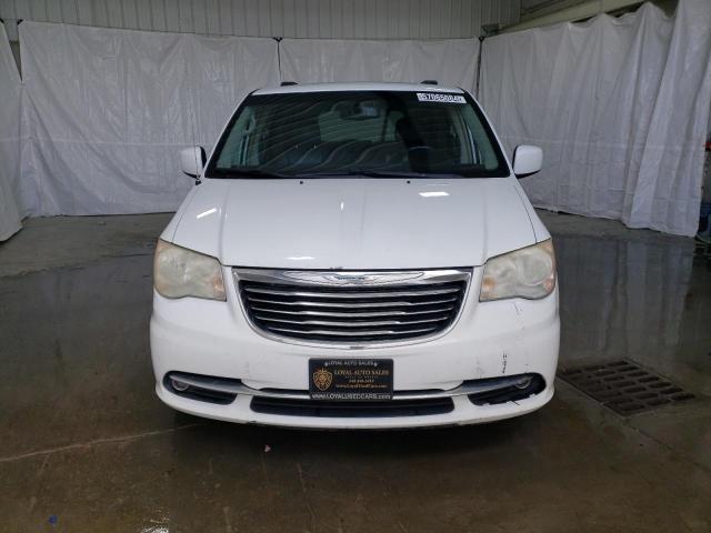 2014 Chrysler Town & Country Touring L VIN: 2C4RC1CG9ER240223 Lot: 57065084