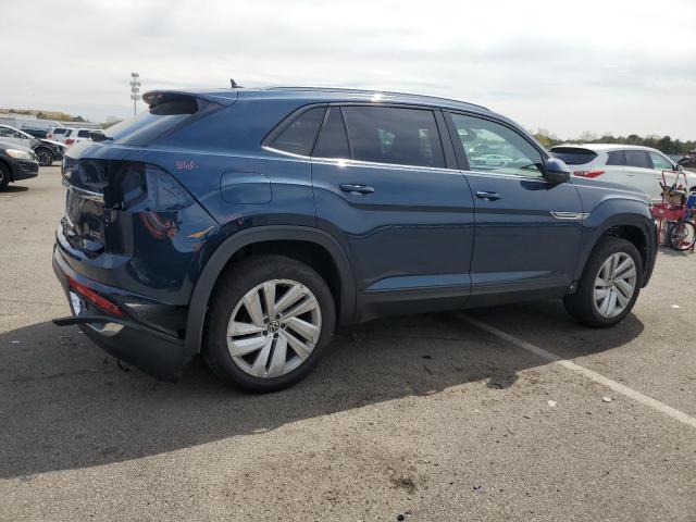 2021 Volkswagen Atlas Cross Sport Se VIN: 1V2HE2CA0MC213358 Lot: 53383514