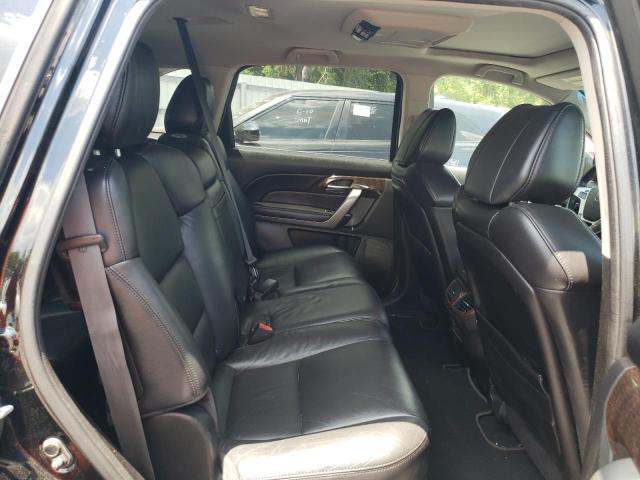 2011 Acura Mdx Technology VIN: 2HNYD2H41BH500235 Lot: 56850644