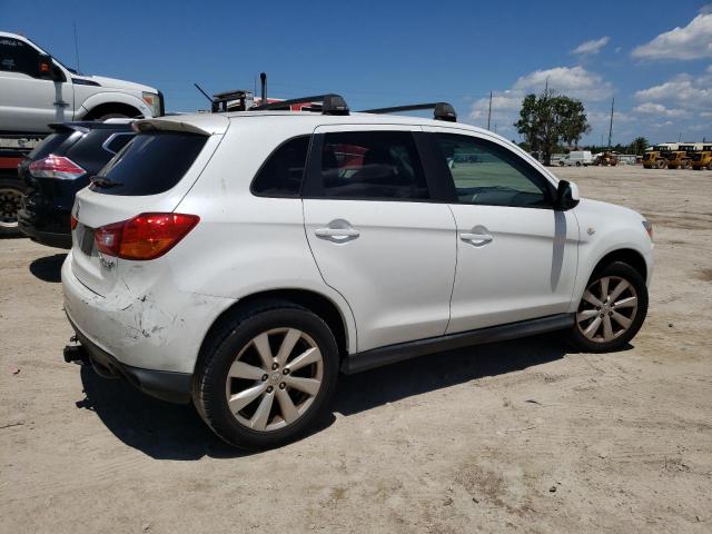 2014 Mitsubishi Outlander Sport Es VIN: 4A4AP3AU2EE024998 Lot: 54593794