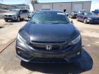 HONDA CIVIC SI photo