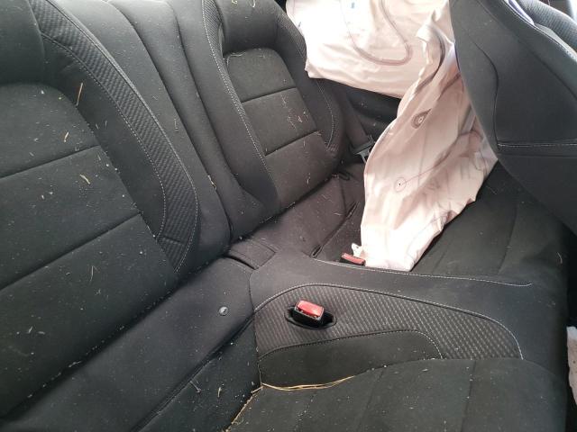 2017 Ford Mustang Shelby Gt350 VIN: 1FA6P8JZ9H5520414 Lot: 53969954