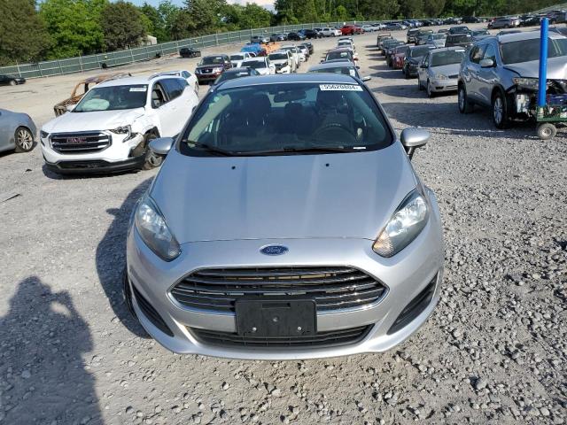 2018 Ford Fiesta Se VIN: 3FADP4BJ2JM111244 Lot: 55620804