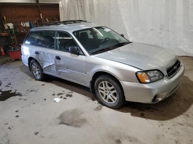 2003 Subaru Legacy Outback Awp VIN: 4S3BH675237617305 Lot: 54223214