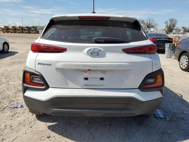 2019 Hyundai Kona Se VIN: KM8K12AA1KU340046 Lot: 55871064